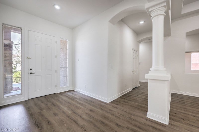 9421 Wisdom Valley Ave, Las Vegas, NV 89149 photo