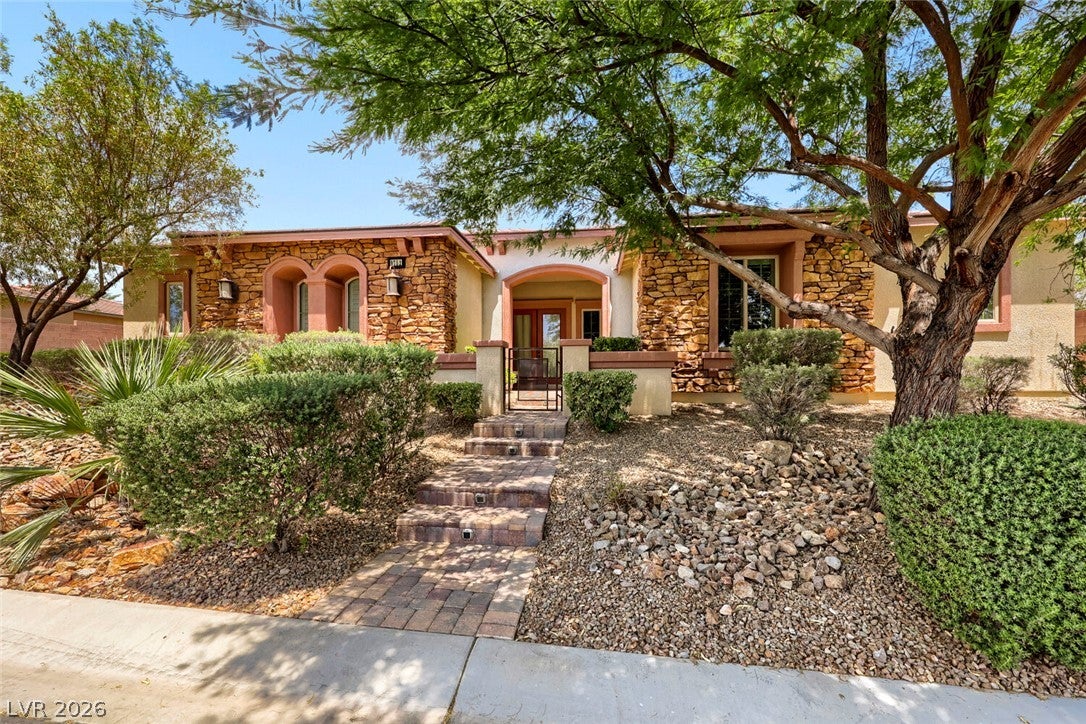 9752 Serene Star Way, Las Vegas, NV 89149