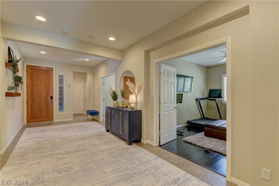 11258 Rising Ridge Ave, Las Vegas, NV 89135 photo