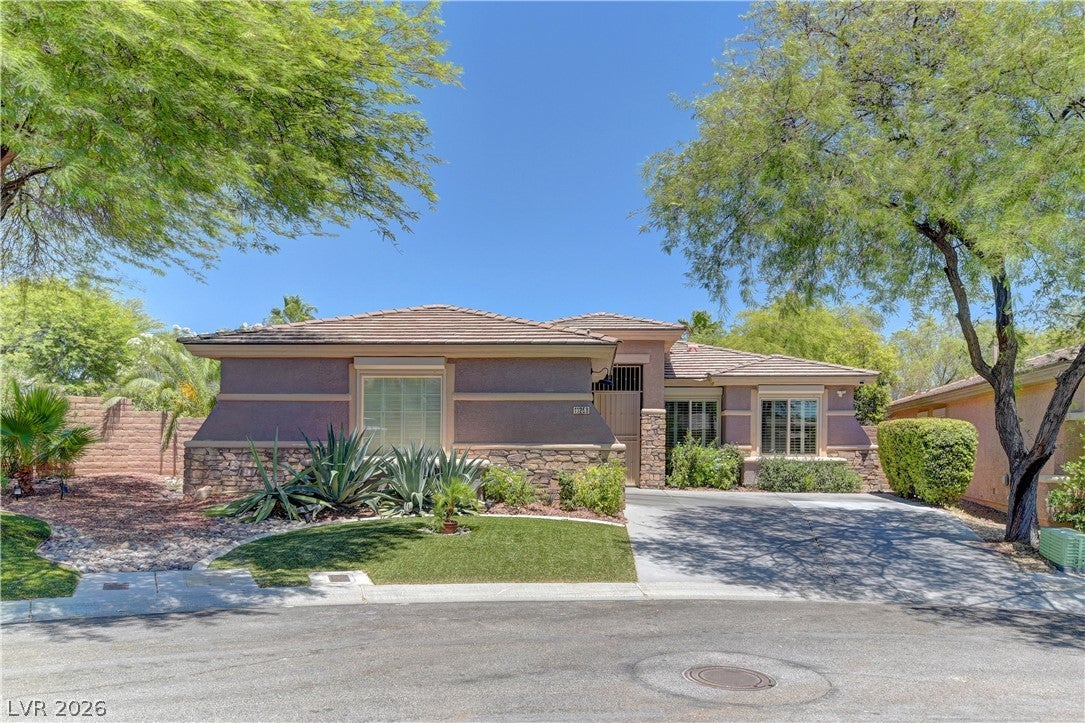 11258 Rising Ridge Ave, Las Vegas, NV 89135 photo