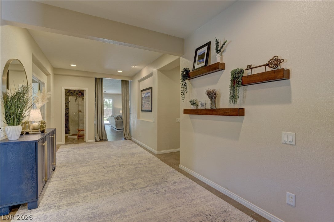 11258 Rising Ridge Ave, Las Vegas, NV 89135 photo