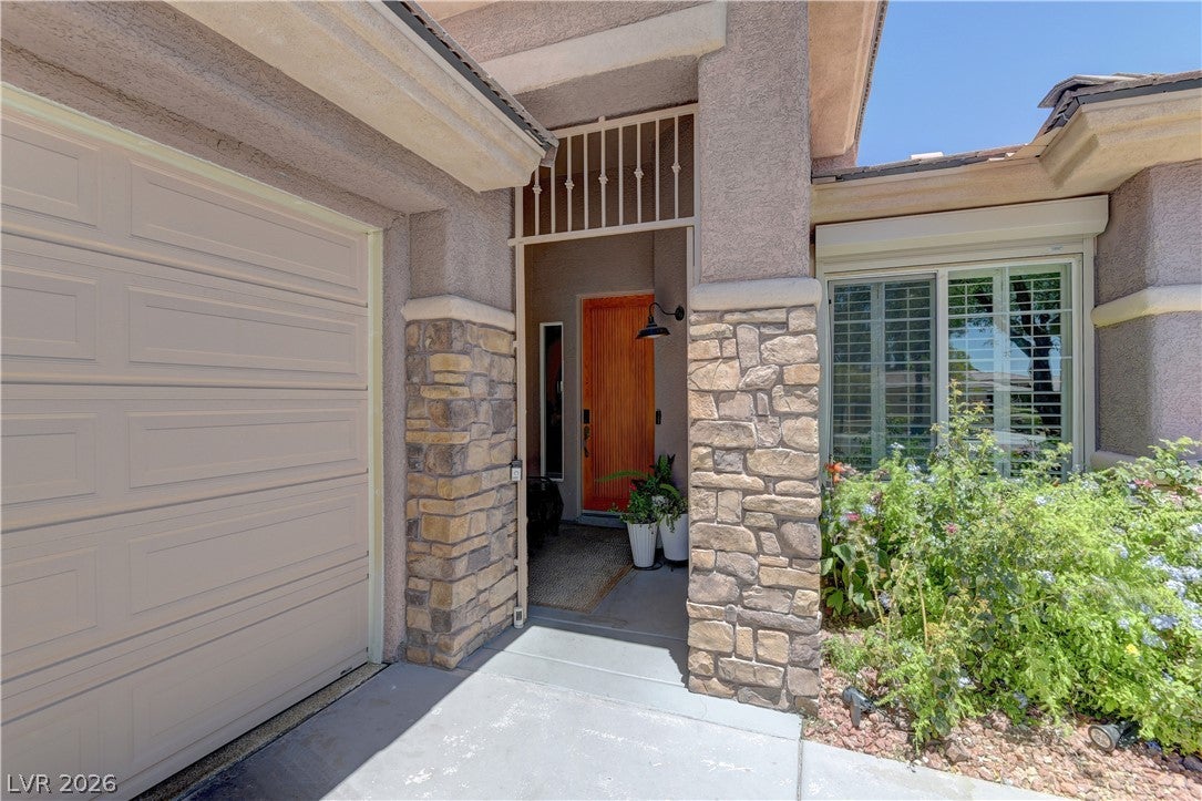 11258 Rising Ridge Ave, Las Vegas, NV 89135 photo