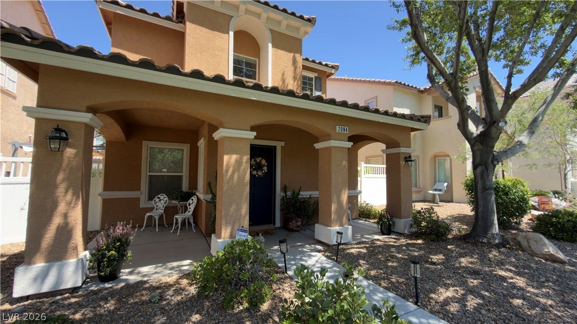 2084 Airy Petals Walk, Henderson, NV 89044 photo