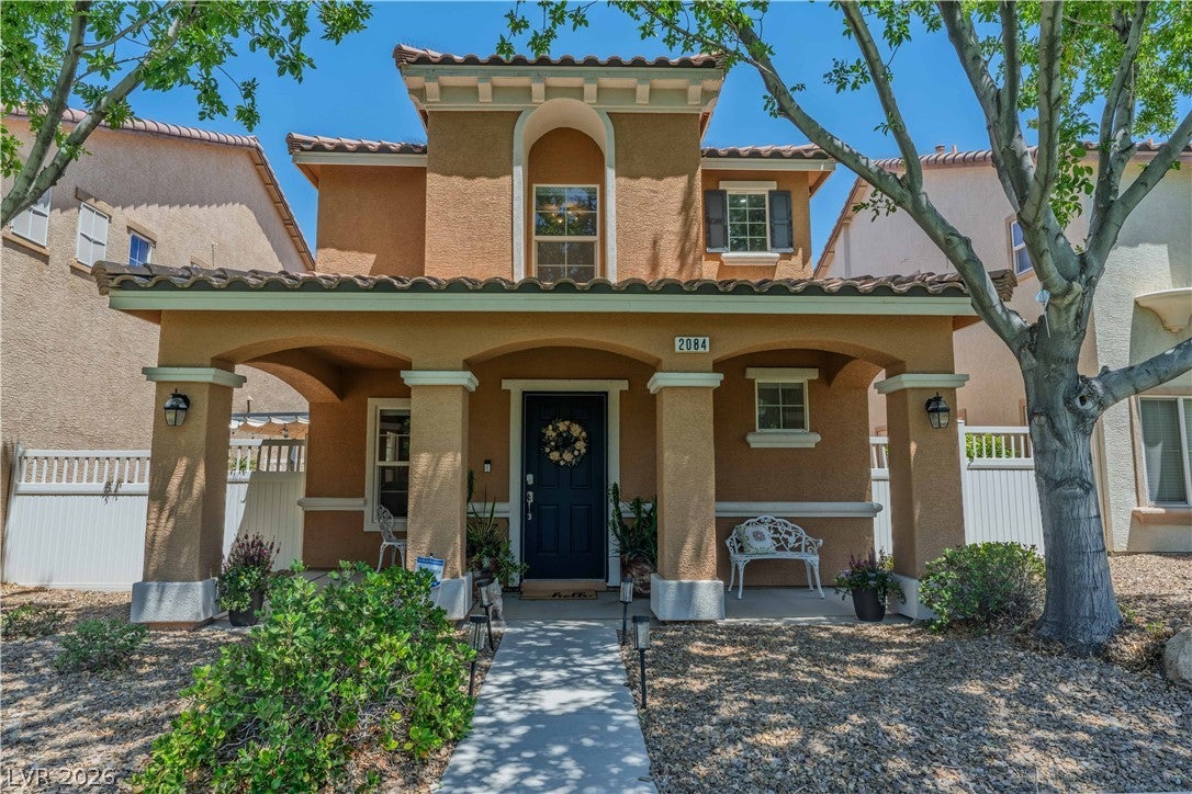 2084 Airy Petals Walk, Henderson, NV 89044