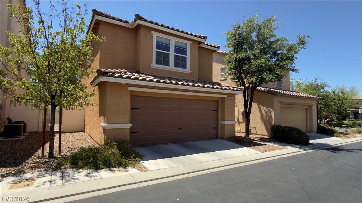 2084 Airy Petals Walk, Henderson, NV 89044 photo