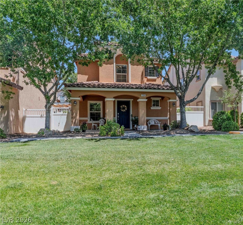 2084 Airy Petals Walk, Henderson, NV 89044 photo