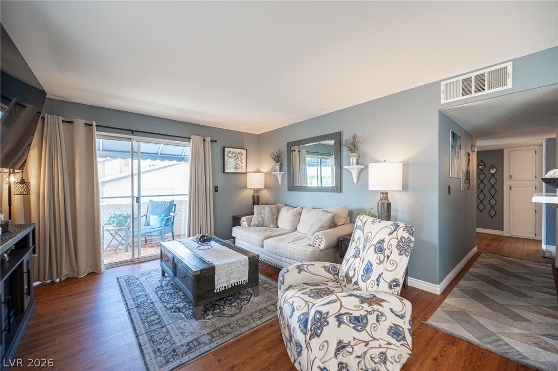 3425 E Russell Rd #251, Las Vegas, NV 89120 photo