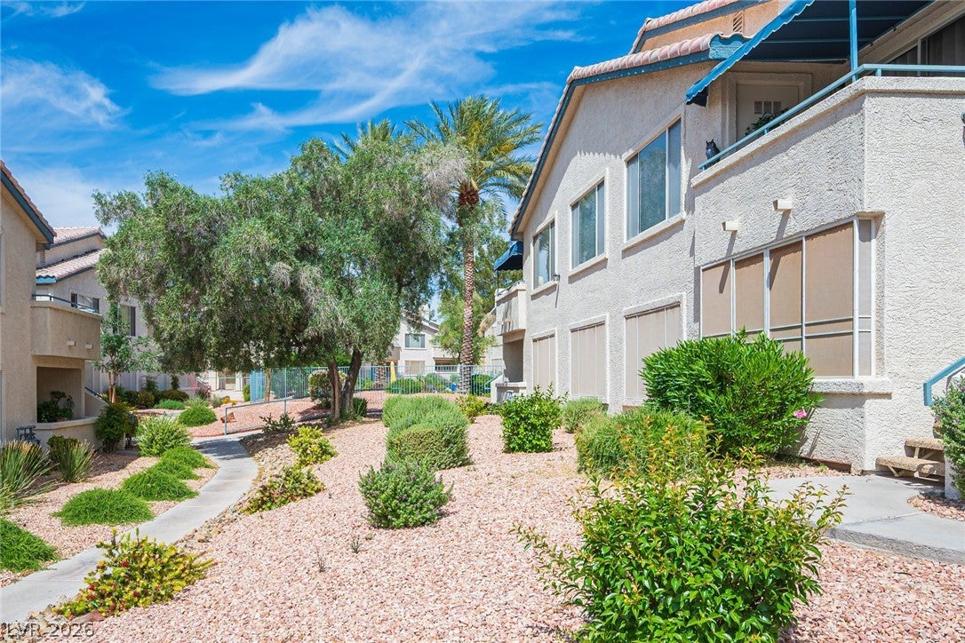 3425 E Russell Rd #251, Las Vegas, NV 89120 photo