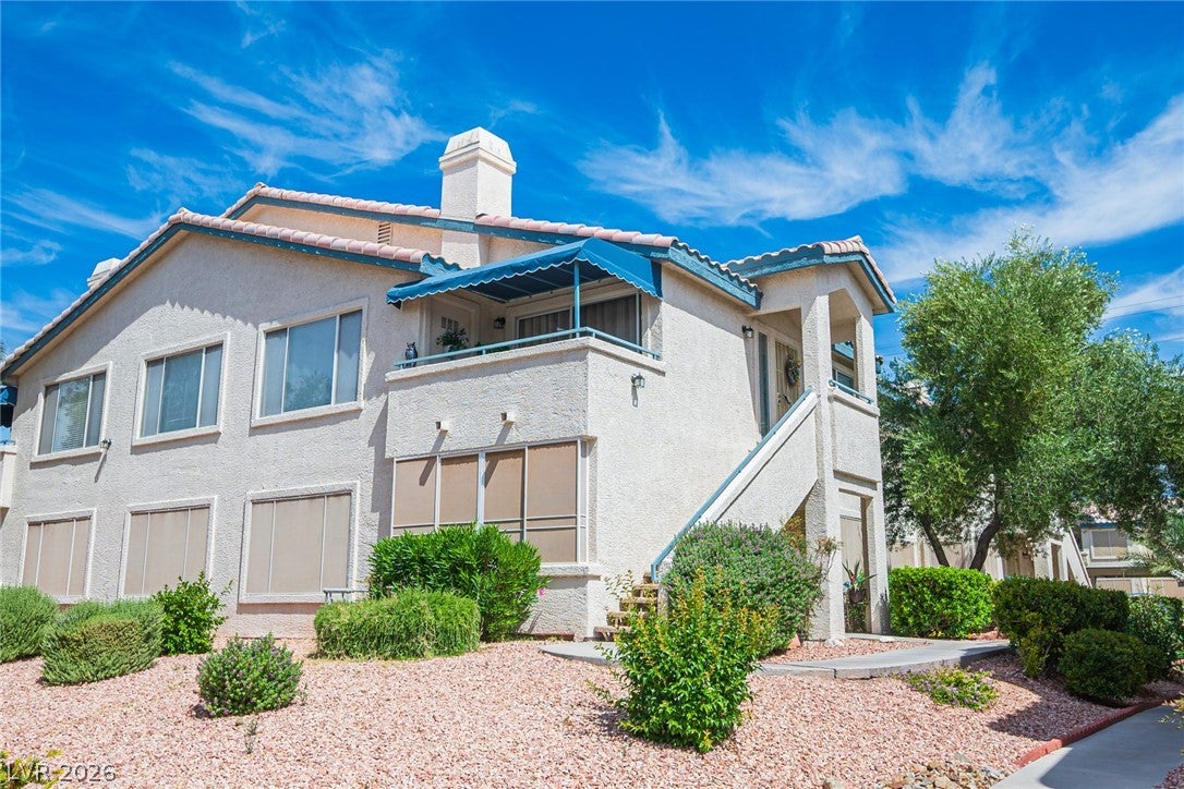 3425 Russell Rd, Las Vegas, NV 89120