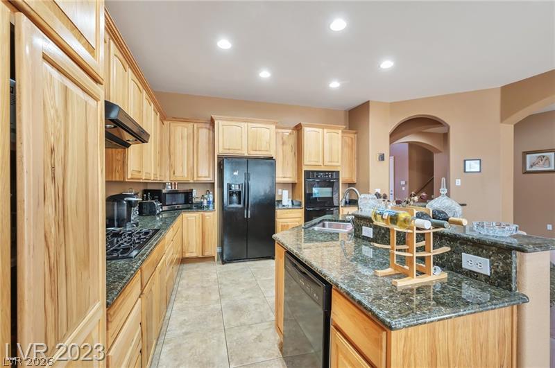 6740 Yellow Hair St, Las Vegas, NV 89149 photo