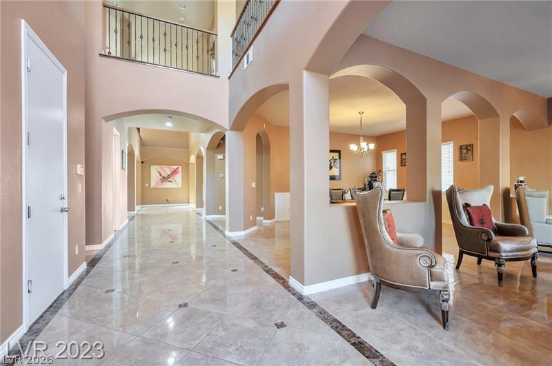 6740 Yellow Hair St, Las Vegas, NV 89149 photo