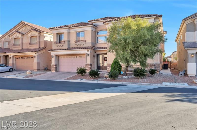 6740 Yellow Hair St, Las Vegas, NV 89149