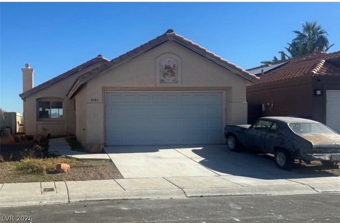 1904 Bookbinder Dr, Las Vegas, NV 89108