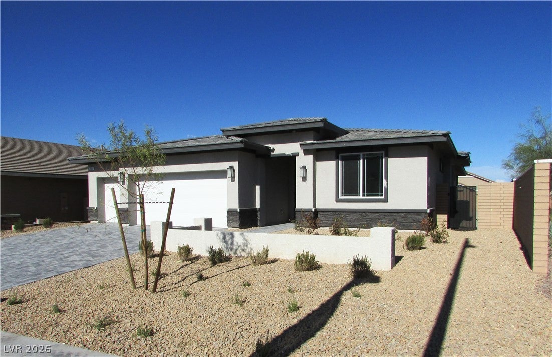 988 Gentle Swan, Henderson, NV 89011 photo