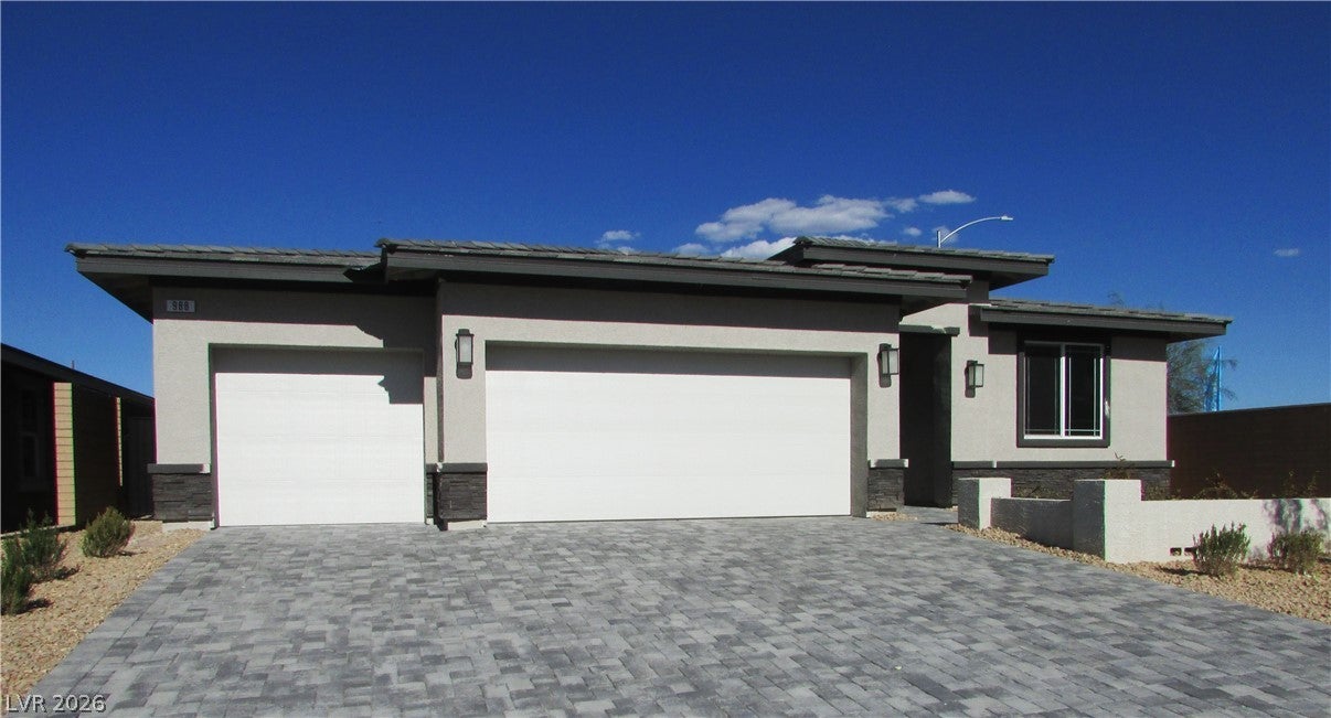 988 Gentle Swan, Henderson, NV 89011 photo