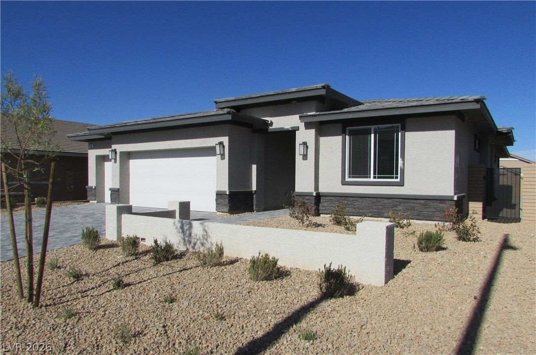 988 Gentle Swan, Henderson, NV 89011 photo