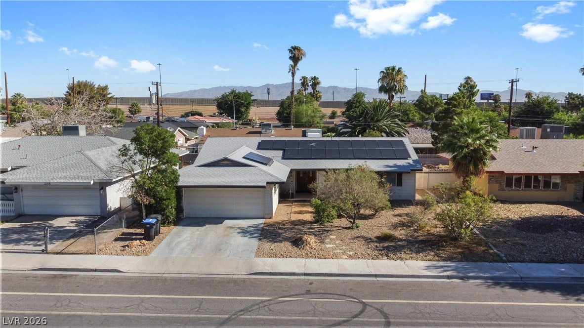 2004 Mesquite Ave, Las Vegas, NV 89106