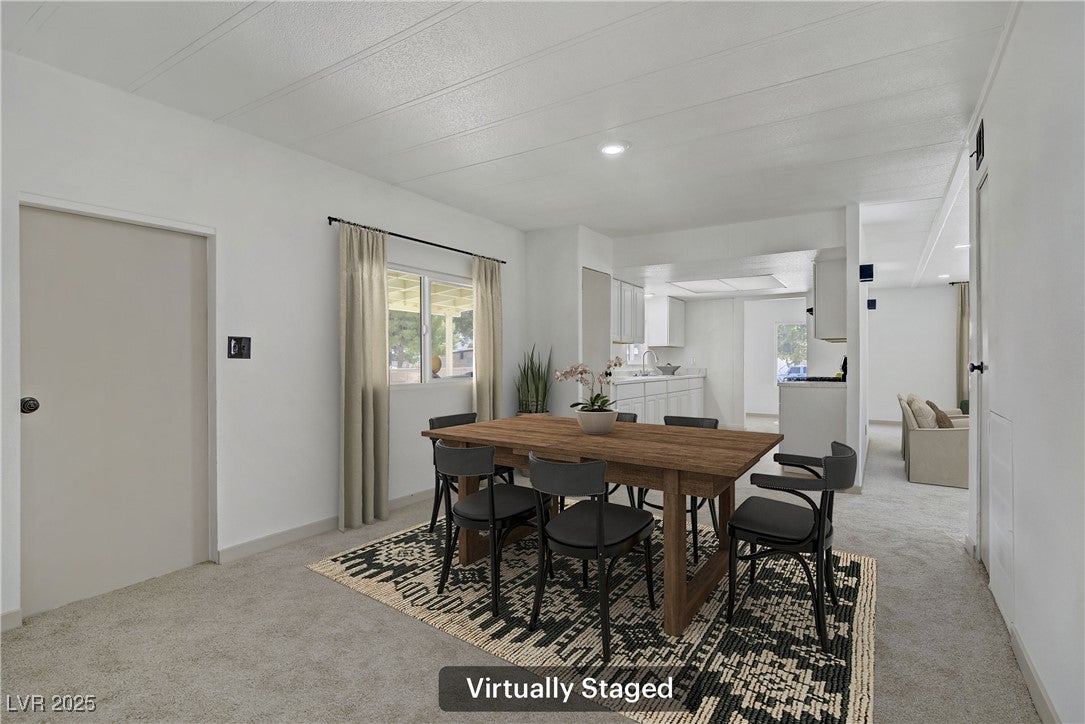 153 Sir Thomas Dr, Las Vegas, NV 89110 photo