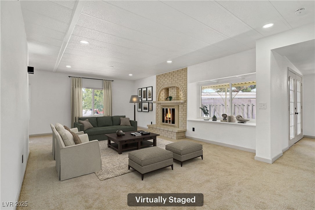 153 Sir Thomas Dr, Las Vegas, NV 89110 photo