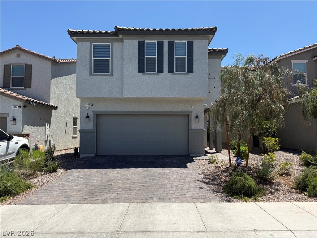 7003 Ford Ave, Las Vegas, NV 89113