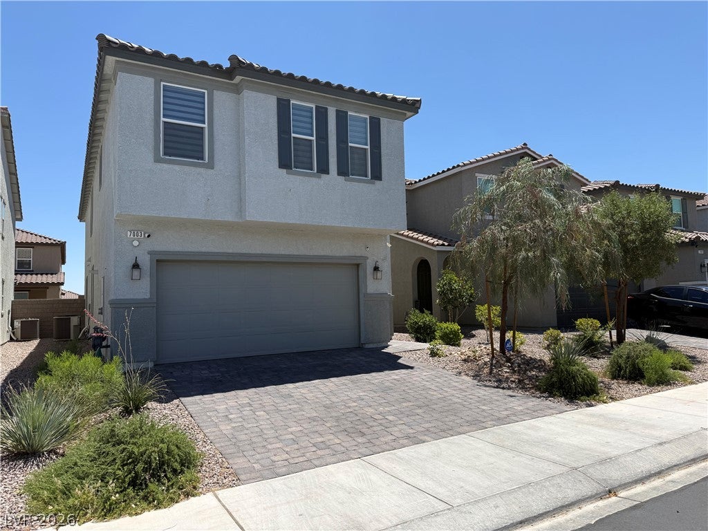 7003 W Ford Ave, Las Vegas, NV 89113 photo