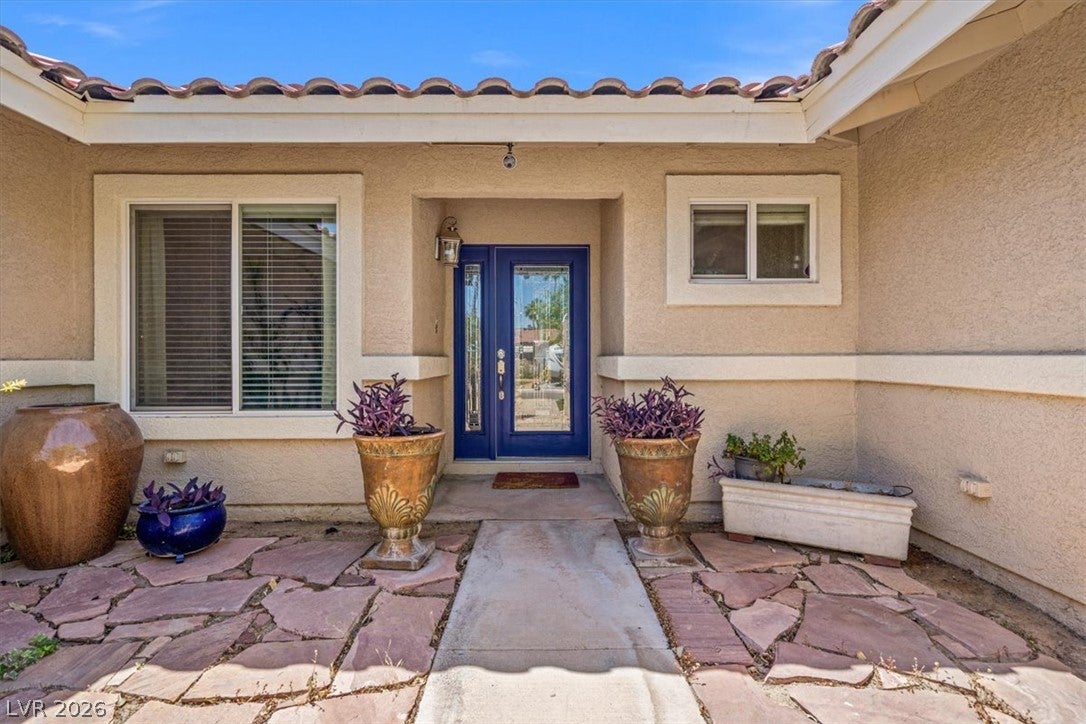 1512 Padova Dr, Las Vegas, NV 89117 photo