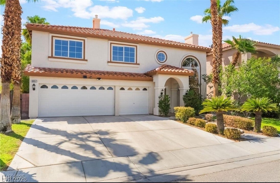 6657 Shadow Cove Ave, Las Vegas, NV 89139