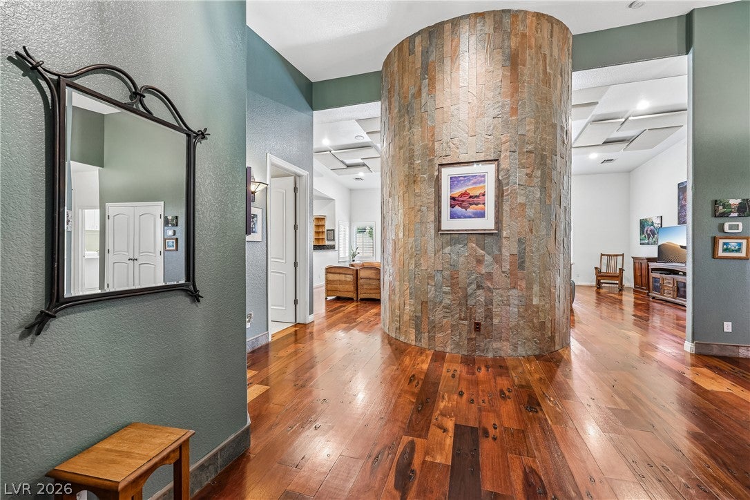 3910 W Pebble Rd, Las Vegas, NV 89139 photo