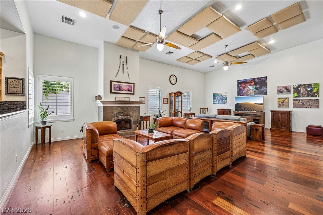 3910 W Pebble Rd, Las Vegas, NV 89139 photo
