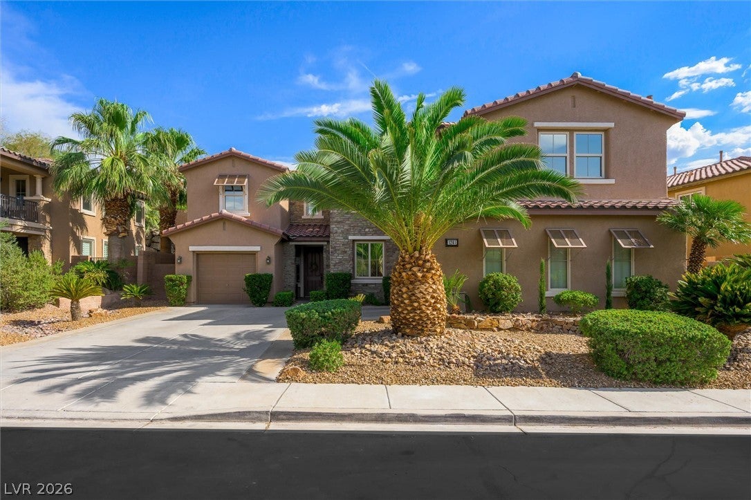 1261 Vietti St, Henderson, NV 89012 photo