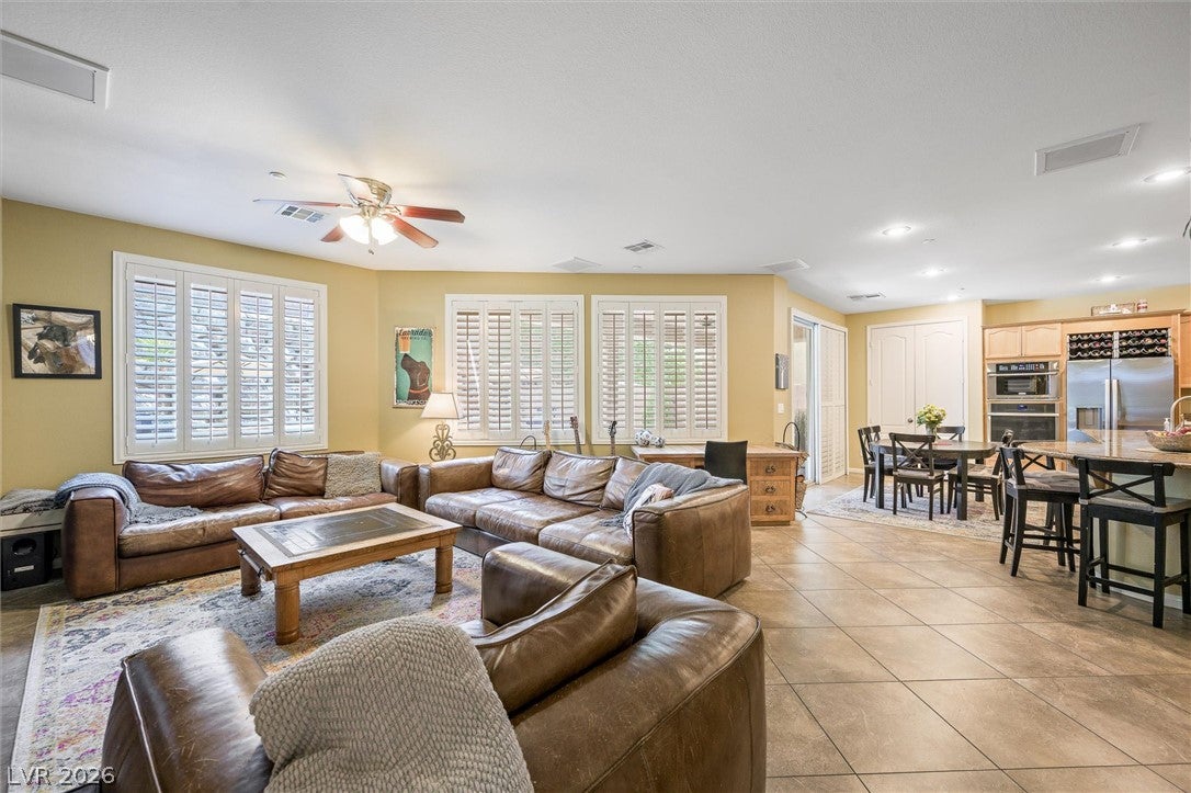 1261 Vietti St, Henderson, NV 89012 photo