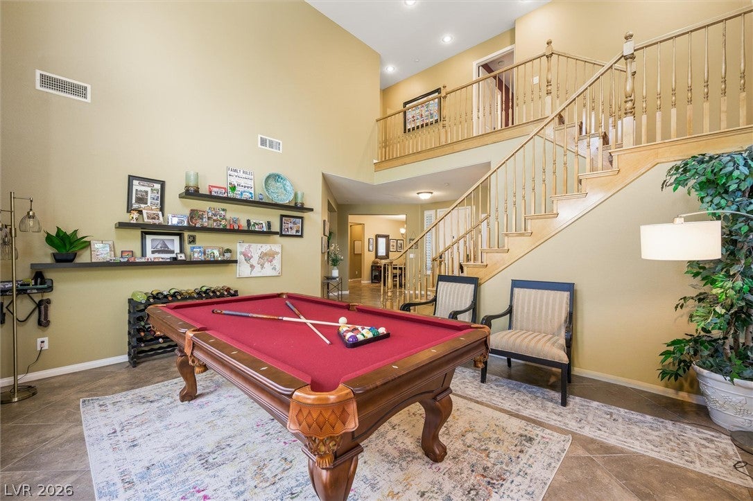 1261 Vietti St, Henderson, NV 89012 photo