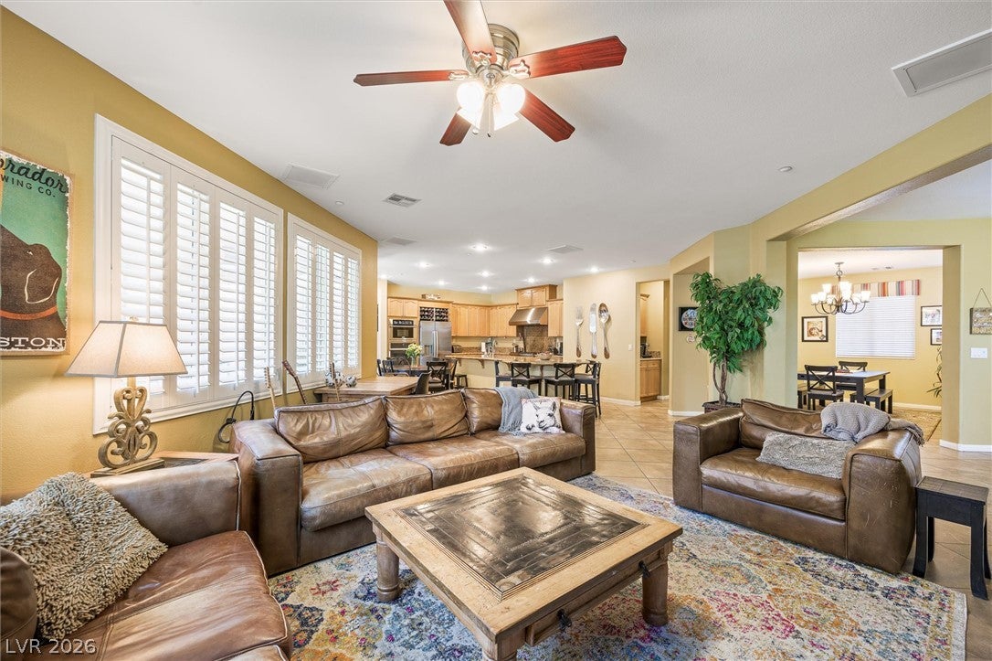1261 Vietti St, Henderson, NV 89012 photo