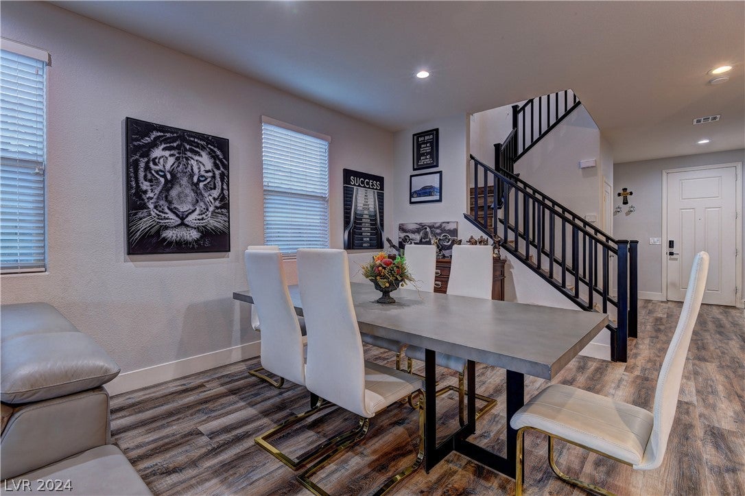 426 Port Reggio St, Las Vegas, NV 89138 photo