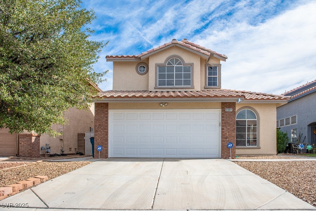 6984 Wineberry Dr, Las Vegas, NV 89119