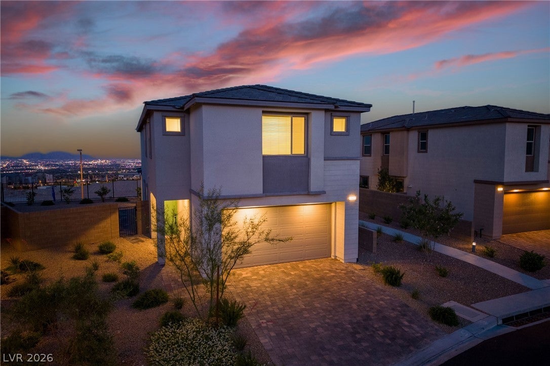 1608 Pacific Baza St, Las Vegas, NV 89138