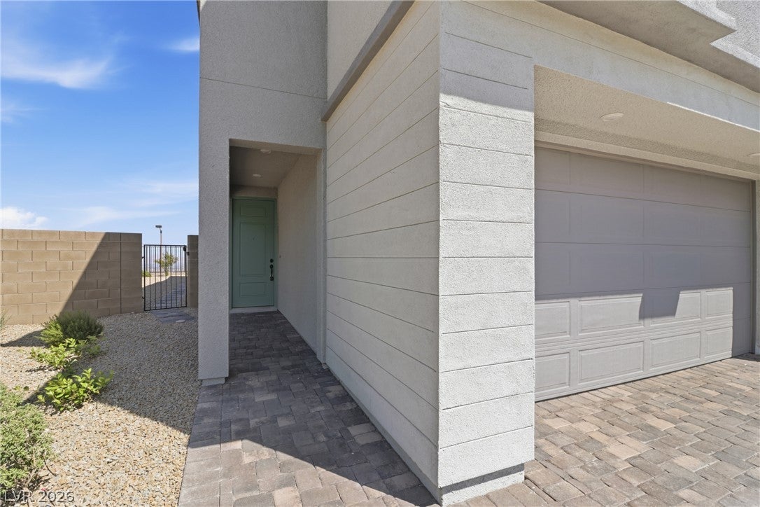 1608 Pacific Baza St, Las Vegas, NV 89138 photo