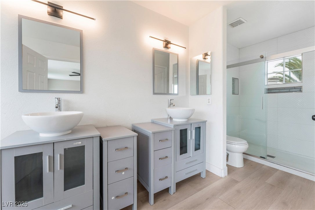 3695 Funston Way, Las Vegas, NV 89129 photo