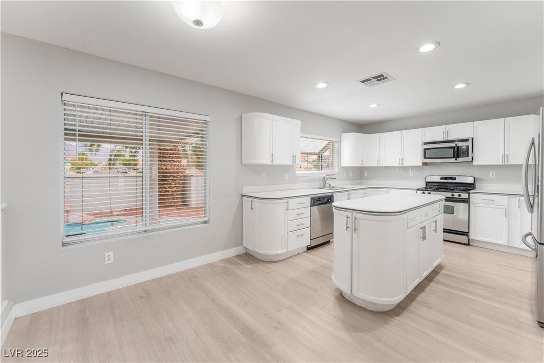 3695 Funston Way, Las Vegas, NV 89129 photo