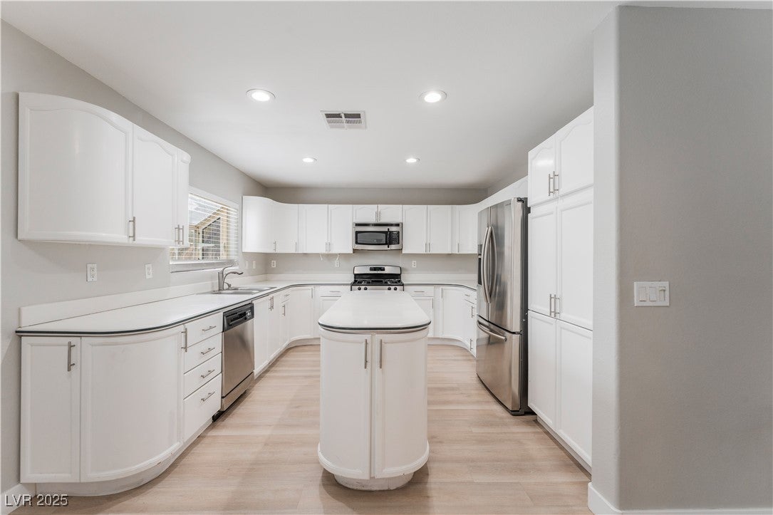 3695 Funston Way, Las Vegas, NV 89129 photo