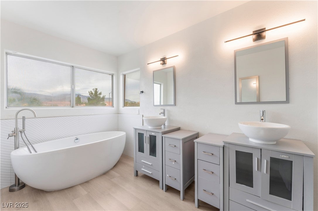 3695 Funston Way, Las Vegas, NV 89129 photo