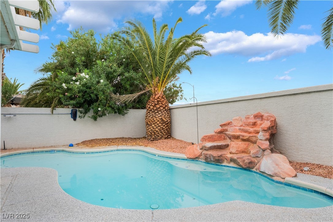 3695 Funston Way, Las Vegas, NV 89129 photo
