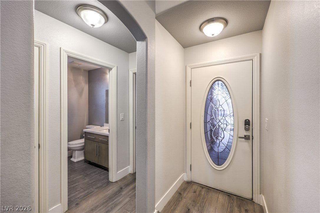 4505 Valley Quail Way, North Las Vegas, NV 89084 photo