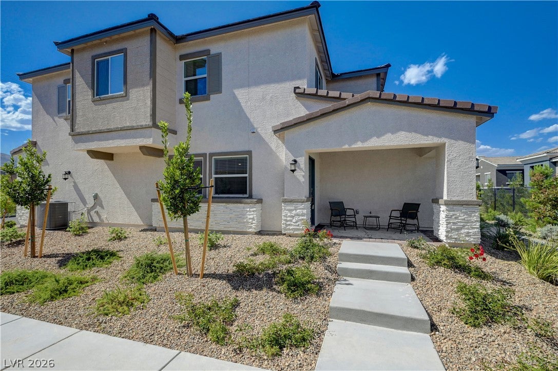 6318 Foxes Dale St, Las Vegas, NV 89166 photo