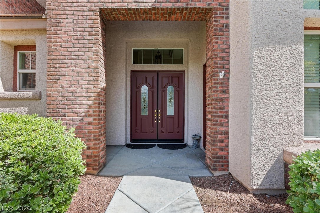 2982 Hammerwood Dr, Las Vegas, NV 89135 photo