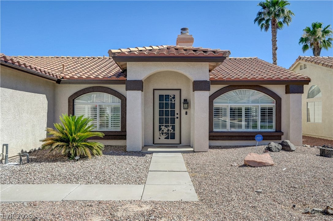 2583 Hummingbird Hill Ave, Henderson, NV 89074 photo