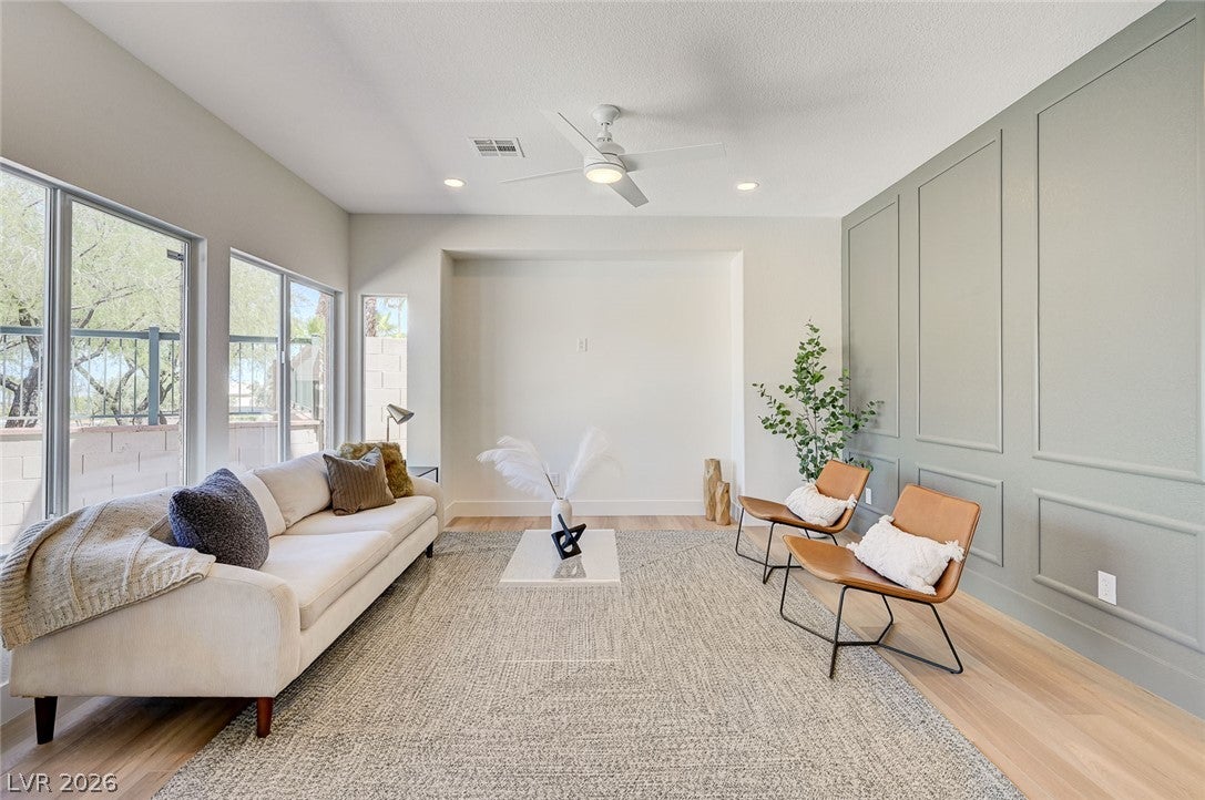 10600 Olivebranch Ave, Las Vegas, NV 89144 photo