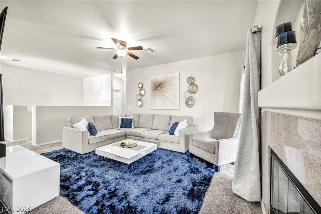 8709 Red Rio Dr #203, Las Vegas, NV 89128 photo