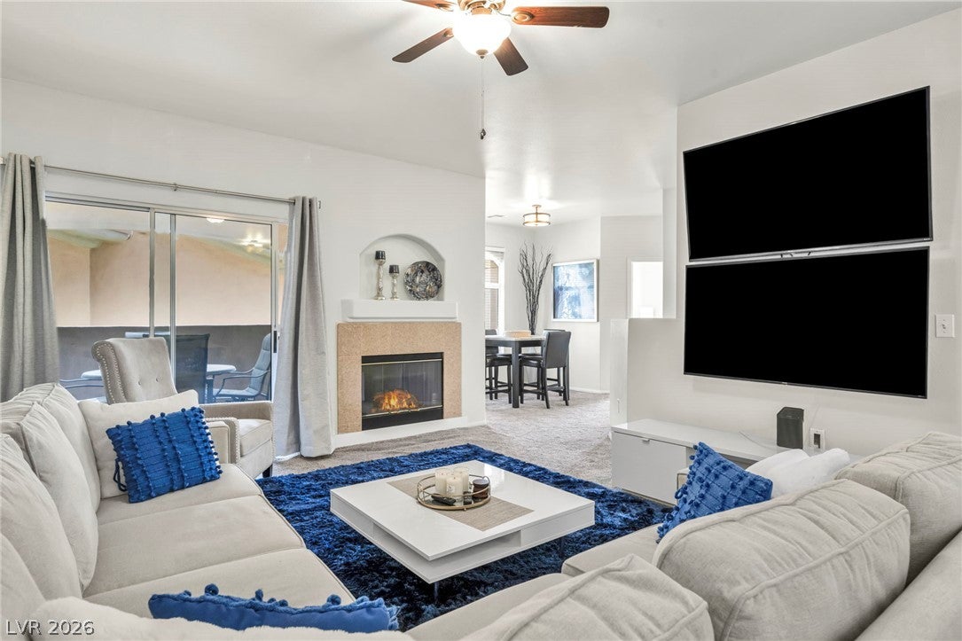 8709 Red Rio Dr #203, Las Vegas, NV 89128 photo
