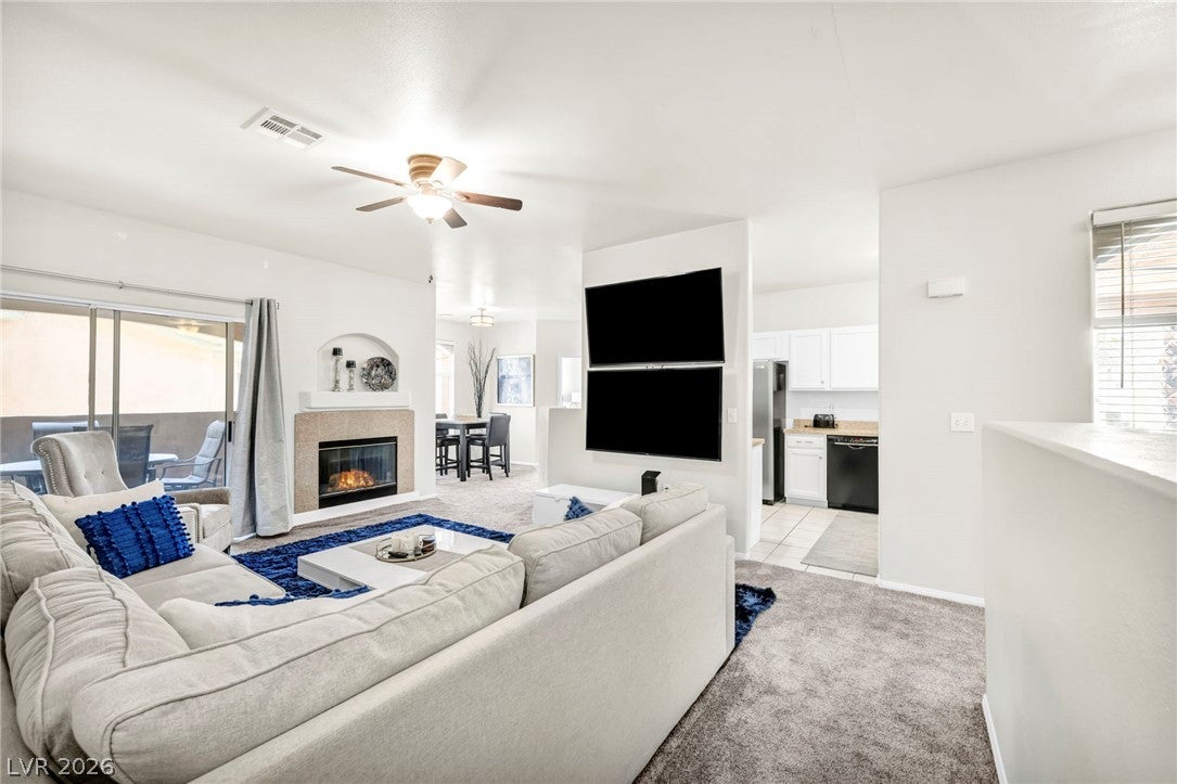 8709 Red Rio Dr #203, Las Vegas, NV 89128 photo